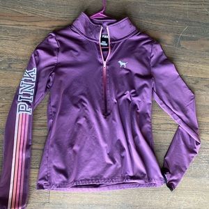 PINK pullover size L